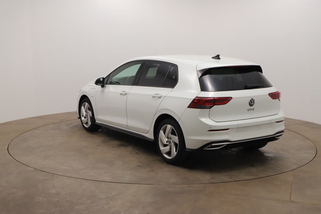 Volkswagen Golf GTE 1.4 TSI eHybrid 180kW Tempo*PDC*Nav*SH