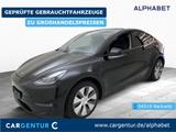 Tesla Model Y Dual Maximale Reichweite Dual AWD Pano - Tesla Model Y in München