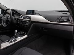 Foto Nummer 23: BMW 320d
