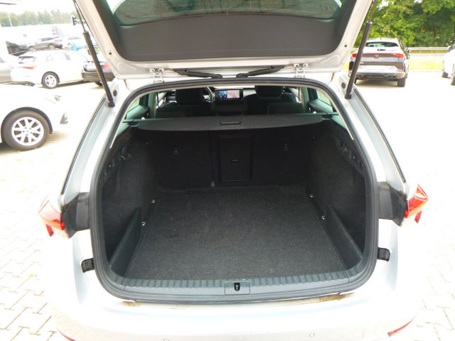 Fahrzeugabbildung Skoda Octavia 2,0 TDI DPF Kombi >AUT/AHK/NAVI/LED/SHZ<