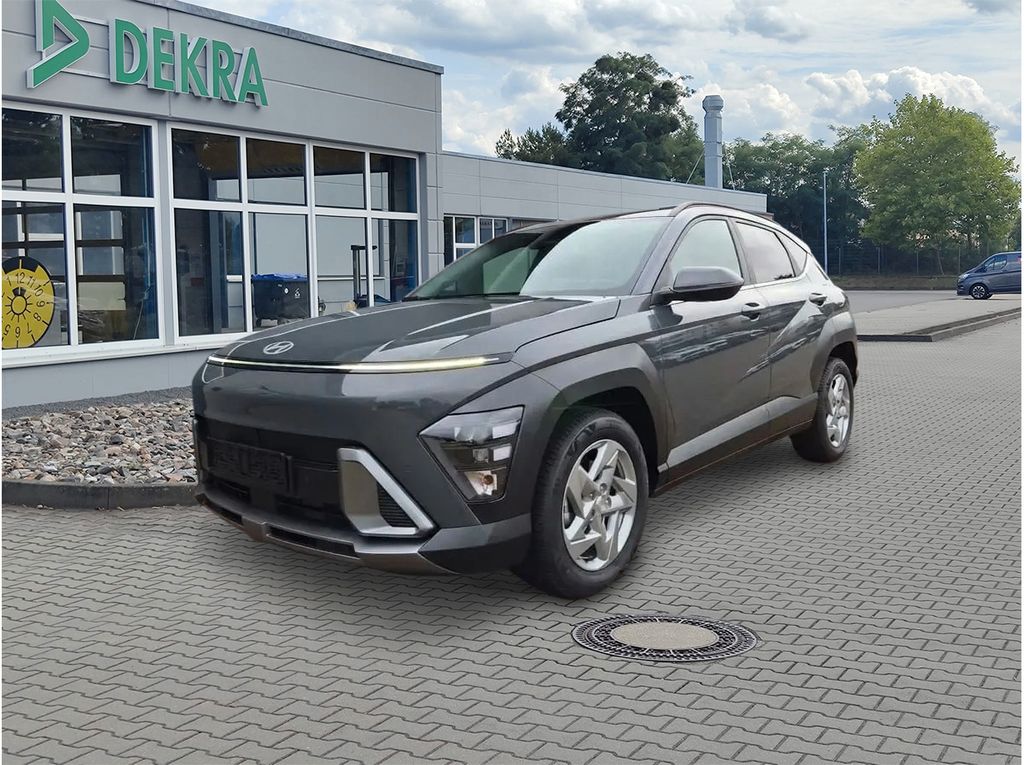 Image of Hyundai KONA
