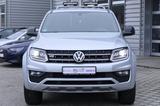 Volkswagen Amarok TDI°Highline°DC°4M°LED°Rollcover°AHK°Voll - Volkswagen Amarok in Wuppertal