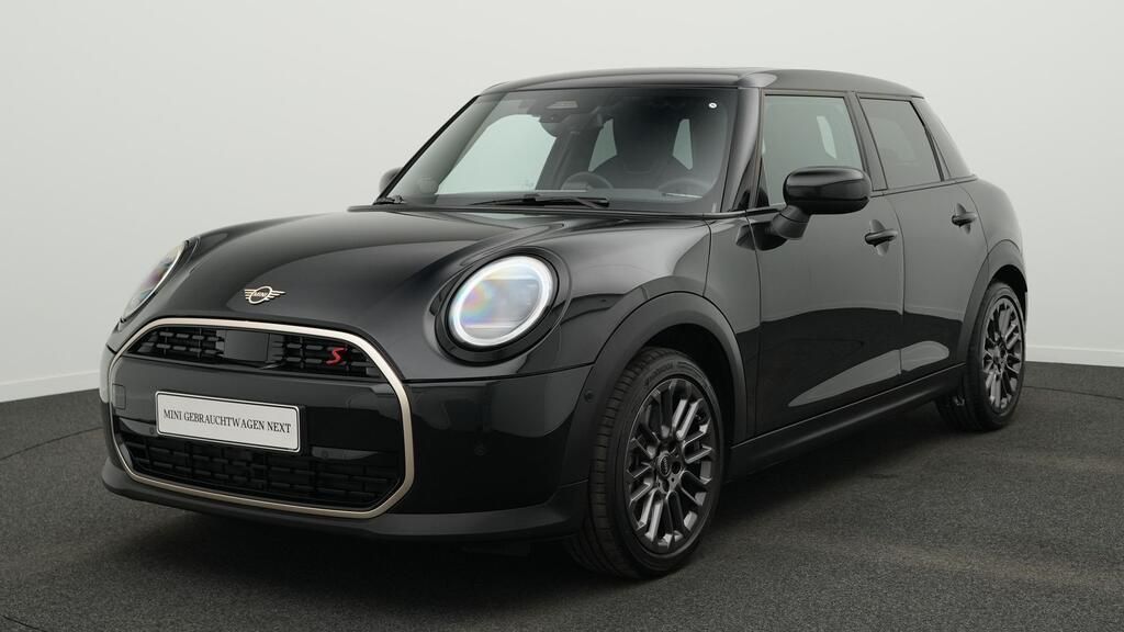MINI MINI Cooper S 5-Türer