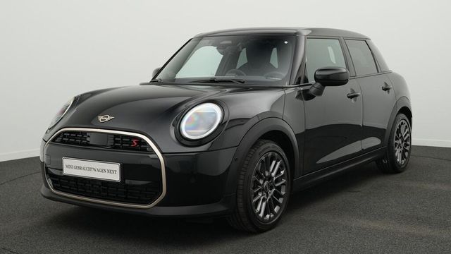 MINI MINI Cooper S 5-Türer