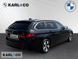 BMW 520 dA Touring LED Lordose DAB Parkassistent - BMW 520 Gebrauchtwagen
