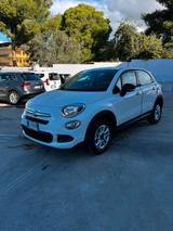 Fiat 500X 1.6 E-Torq 110 CV Pop Star - Fiat 500X Kombi Gebrauchtwagen