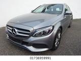 Mercedes-Benz C 200 T CGI.AVANTGARDE.LEDILS.BUSINESS PLUS - Mercedes-Benz C 200 mit Benzin-Antrieb: Kombi, Cgi T Avantgarde