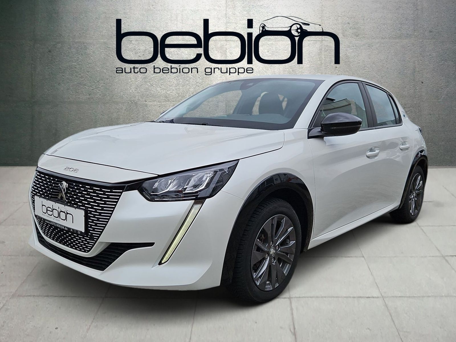 Peugeot 208 Elektromotor 136 Active Pack LED PDC SHZ imagem 2