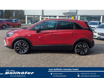 Bild 2 Opel Crossland (X) Crossland Elegance NAVI/PDC vo+hi+Cam/AGR-Sitze