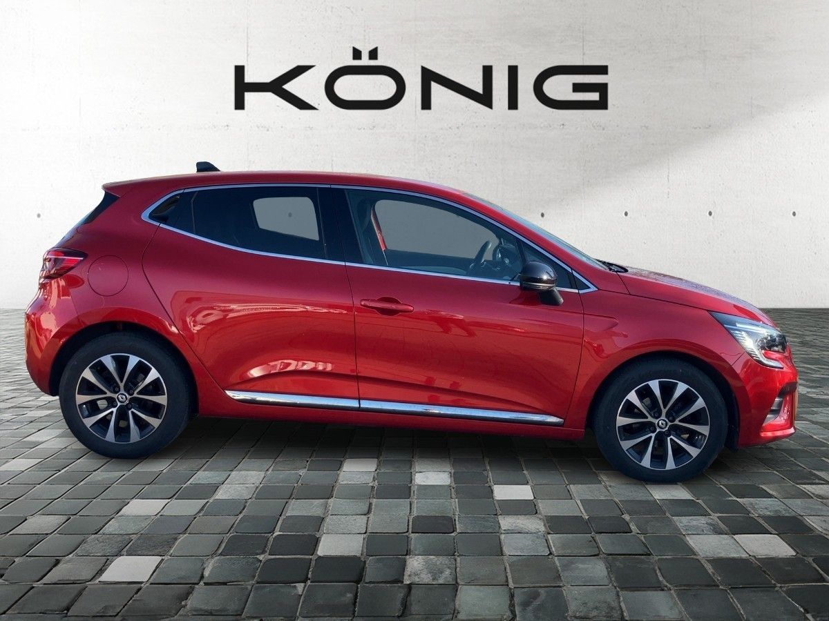 Renault Clio - Bild 2