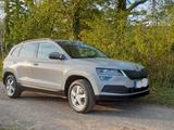 Skoda Karoq 1.6 TDI DSG Style Style - Skoda Karoq in Hamm