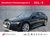 Audi A6 Avant A6 allroad 55 TDI QU MATRIX+NAV+ACC+AIR