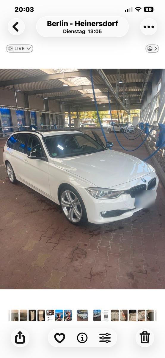 BMW 320