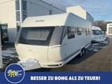 Hobby Prestige 650 KFU Modell 2026 - Hobby Prestige 650 kfu