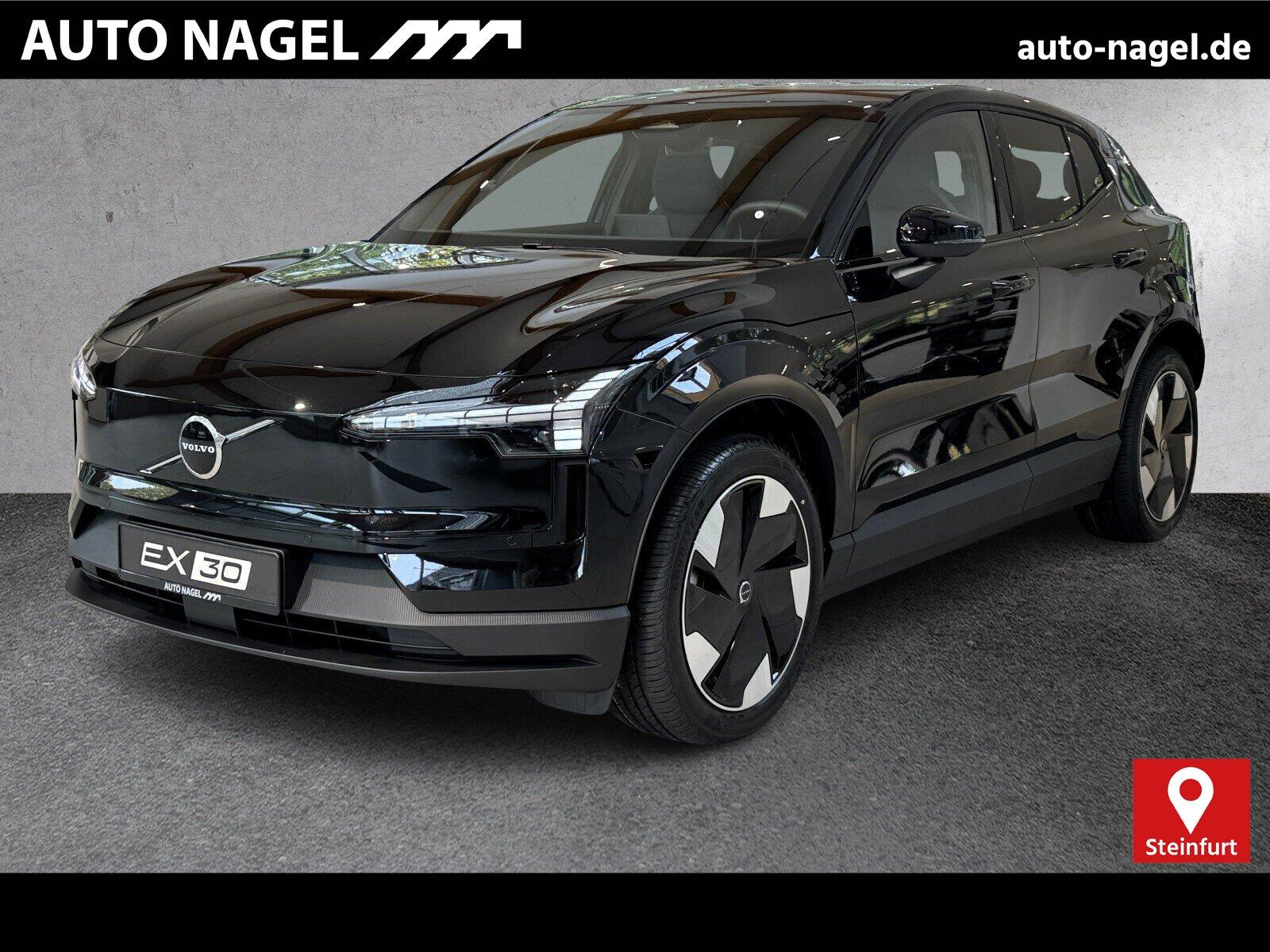 Volvo EX30 Extended Range Plus |LED| SITZHEIZUNG |ACC|