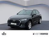 Audi Q5 40TDI quattro S tronic+NAVI+LED+Rückkamera