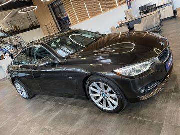 BMW 430d Gran Coupe xDrive Luxury Line *NAV*AHK*LED*