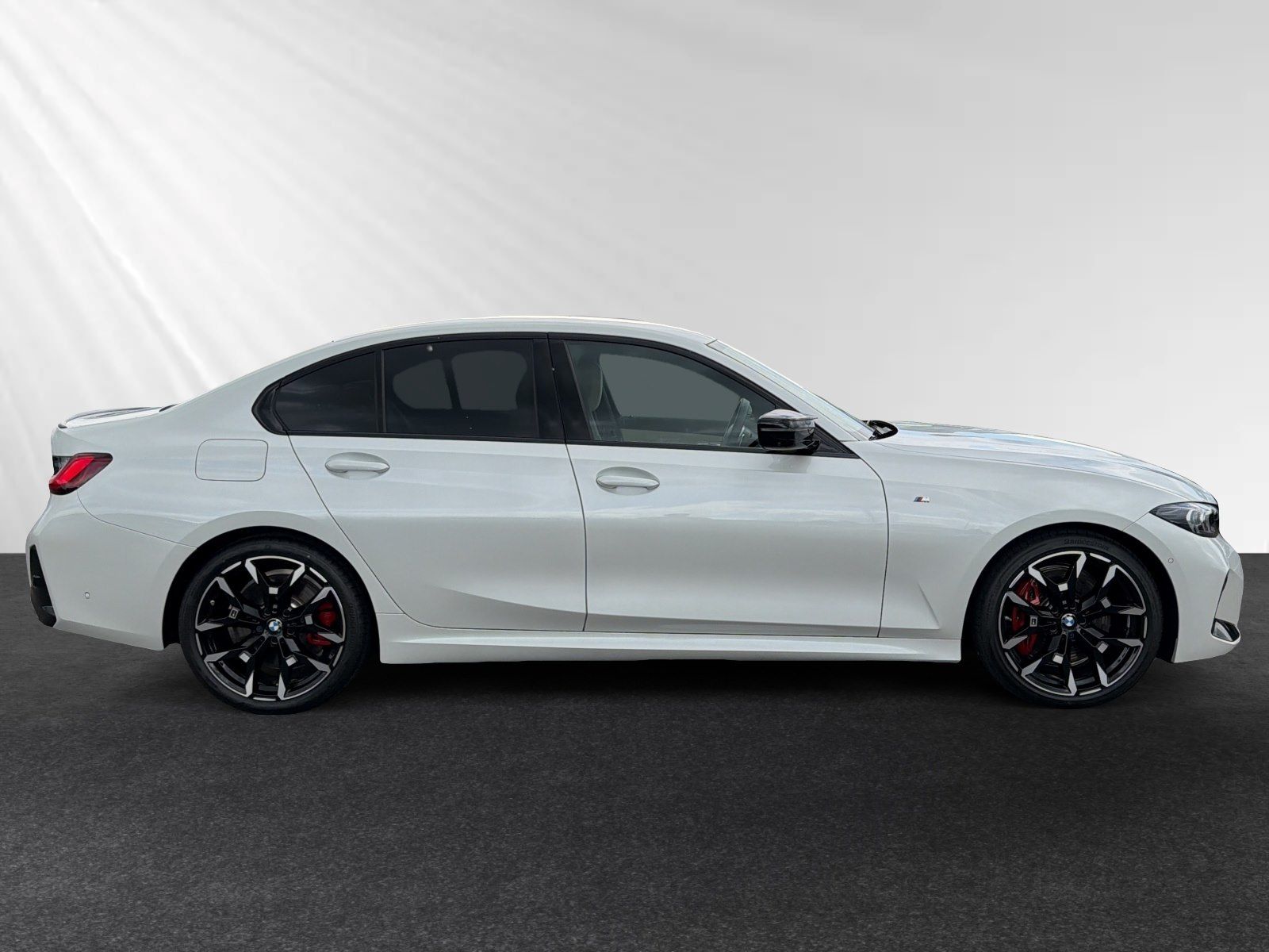 BMW M340d xDrive M Sport Pro Head-Up H K PA foto 2