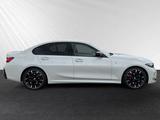 BMW M340d xDrive M Sport Pro|Head-Up|H/K|PA+ - weiße BMW M340d