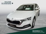 Skoda Octavia Combi 2.0 TDI DSG Style NAVI LED AHK - 2.0L Gebrauchtwagen