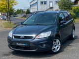 Ford Focus Turnier Style*Klima*Allwetter*Tempo* - Ford Focus: Turnier Style