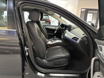 BMW 520 - 8