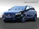 Hyundai i30 1.5 T-GDI 48V DCT Intro Kombi |KAM|NAVI|LED - Hyundai i30 aus 2020