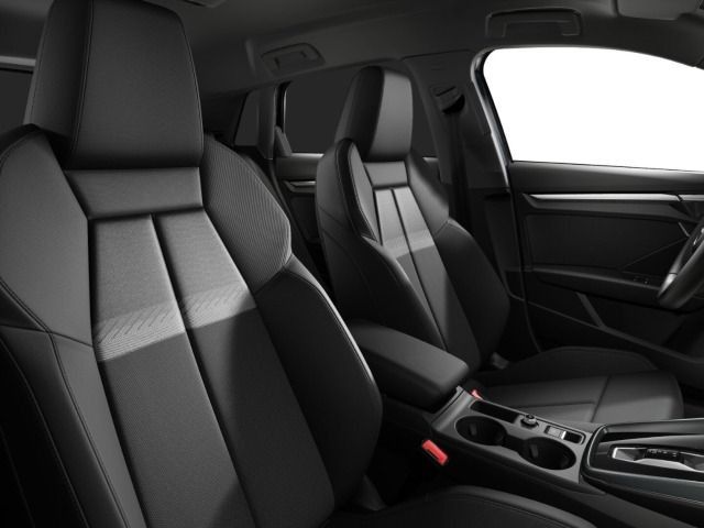 Audi A3 - Bild 10