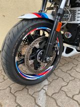 BMW R Nine T  Racer / Reifen Neu / Inspektion Neu - BMW R NINE T RACER