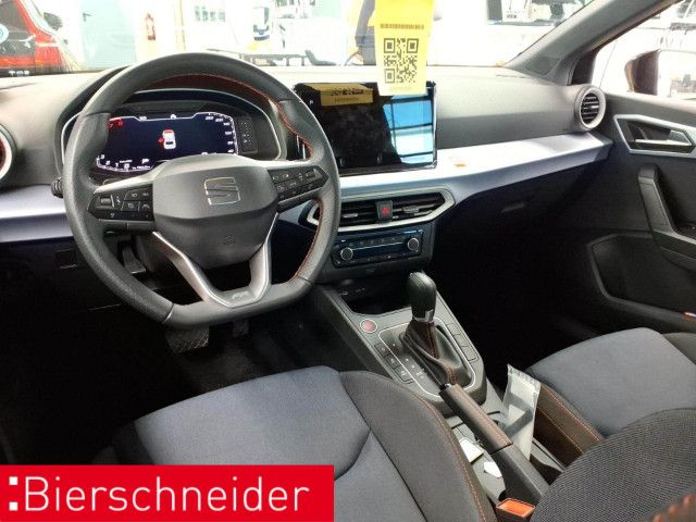Seat Ibiza - Bild 3
