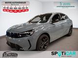 Opel Corsa GS 1.2 TURBO S/S 6G 100PS *SHZ*LHZ*