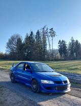 Mitsubishi Lancer Evolution 8 Fq330 JDM - Mitsubishi Lancer: 8