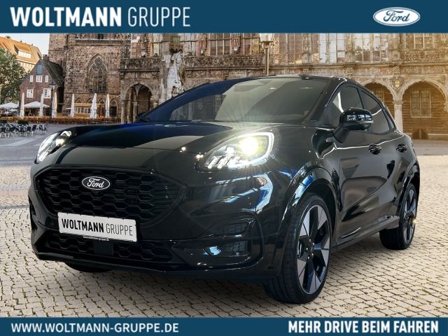 Ford Puma ab 169€ mtl. LAGERPRÄMIE sofort verfügbar S