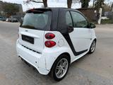 Smart ForTwo coupé 1.0 62kW Brabus Pano Servo Klima - Smart Unfallwagen