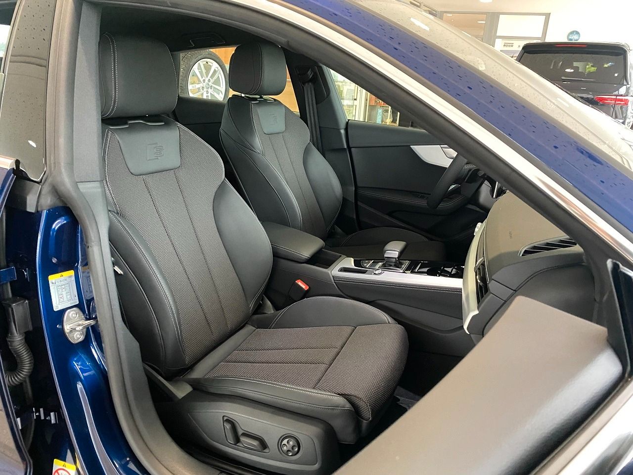Audi A5 - Bild 5