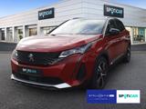 Peugeot 3008 1.2 PureTech 130 GT (EURO 6d) - gebrauchte Peugeot 3008 aus dem Jahr 2023