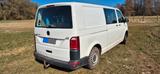 Volkswagen T6 Transporter LED SHZ Lang 4Motion Diff. Sperre - Volkswagen: Transporter