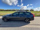 Volvo V90 D5 AWD R-Design Geartronic R-Design - Volvo V90 R-Design mit Diesel-Antrieb