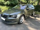 Skoda Superb Combi Style, 1.Hand - Skoda in Darmstadt
