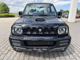Suzuki Jimny Jimny 1.5 ddis JLX+ 4wd - Suzuki Jimny mit Diesel-Antrieb