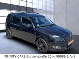 Skoda Roomster Noire - Skoda Roomster: Noire