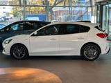 Ford Focus Lim. ST-Line #AUTOMATIK #KAMERA #NAVI - Ford mit Benzin-Antrieb