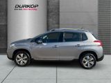 Peugeot 2008 Allure*Scheckheft gepflegt*Allwetter*Teille - mit Benzin-Antrieb: Pickup