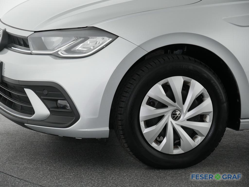 Volkswagen Polo Life 1.0 TSI DSG Navi Kamera LED SiHz, миниатюра 13