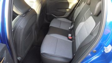 Renault Clio KISS TCe 90 PS mit Winterpaket Navi, Tempom