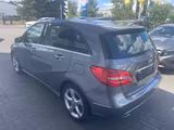 Mercedes-Benz B 220 CDI Autom/Xenon/LederBraun 1JahrGarantie - Mercedes-Benz B-Klasse Gebrauchtwagen in Frankfurt