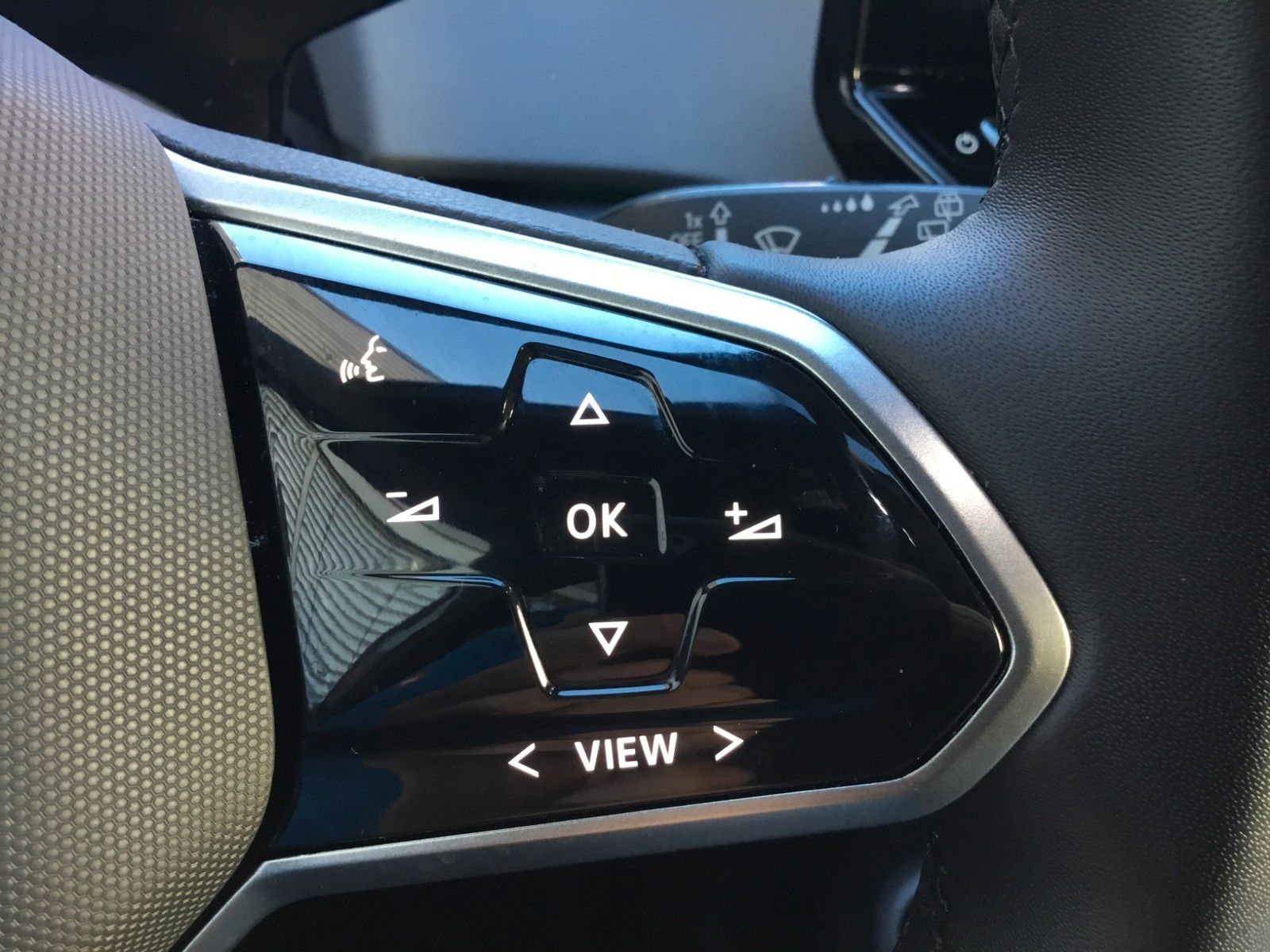 Fahrzeugabbildung Volkswagen ID.3 Move 58 kWh Pro+Kamera+ACC+19"+Navi
