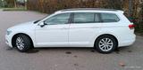 Volkswagen Passat b8 Variant Comfortline NAVI *BMT/St... - VW Passat Gebrauchtwagen in Karlsruhe