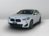 BMW X2 F39 - X2 xdrive20d Msport auto - BMW X2: F39