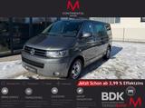 Volkswagen T5 Multivan Match 4Motion*7-Sitzer*Neuer Motor*